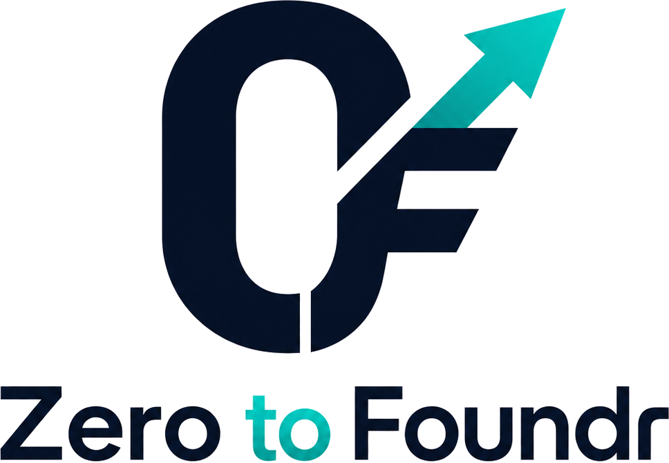 Zero to Foundr